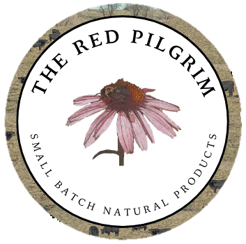 The Red Pilgrim