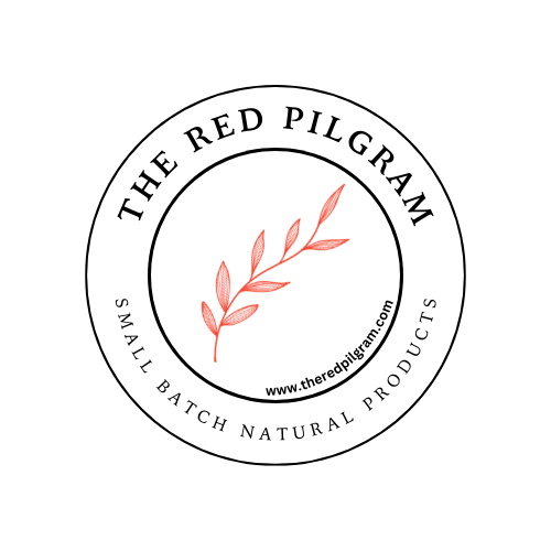 The Red Pilgrim